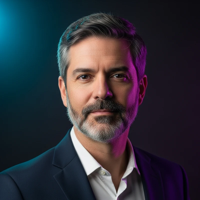 Caio, gestão de projetos