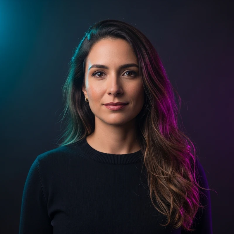Maia, a IA que coordena o time