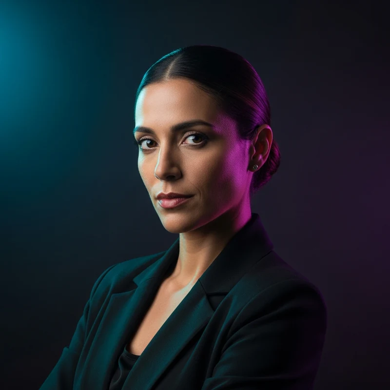 Nina, operações